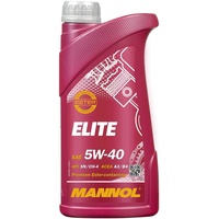 Mannol Elite 5W-40 7903