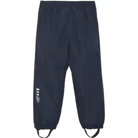 Color Kids Regenhose Blau 92