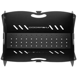 Uniprodo Feuerschale Feuerkorb Garten-Feuerkorb Garten-Feuerschale Feuerstelle