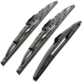 Recambo 16/26C/14TB - b Scheibenwischer vorne und hinten, Standard