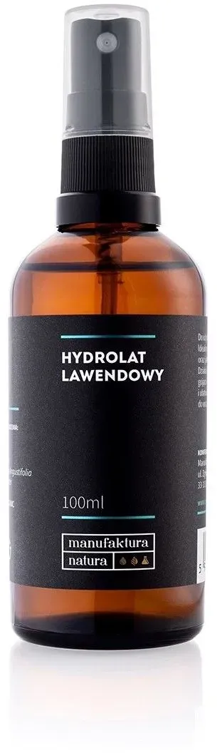 Lavendelhydrolat - Natürliche Gesichtspflege 100 ml Unisex