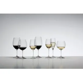 Riedel Vinum Rotweinglas 0,65 l 2 St.