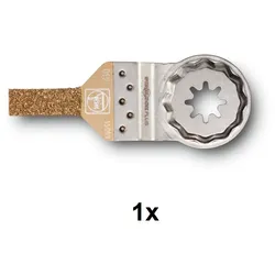 Fein Multimaster Multitalent 1er Pack Hartmetall Feile 10x30mm SLP