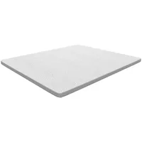 MiaSuite Topper aus Memory Foam - 7 cm hoch,