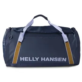 HELLY HANSEN Duffel Bag 2 70L schwarz