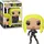 Pop Pabllo Vittar Funko Spielfigur 9 cm mehrfarbig