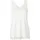 Rosemunde Shirttop (1-tlg) Spitze weiß XS (34)