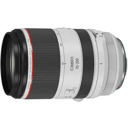 Canon RF 70-200mm F/2.8 L IS USM | ✔️ Temporär mit 300 € Rabatt | +5 Jahre kostenlose Garantie