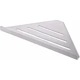Bad-duschregal Aus Aluminiumlegierung, Duschregal, Eckregal, Dreieck, Kosmetik-aufbewahrungskorb, Küche, Wandmontage, Aufbewahrungsregal, Sternenlicht