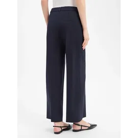 s.Oliver Business-Hose Blau 44