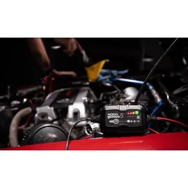 Noco GENIUS5EU 5A Battery Charger