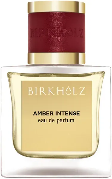 Amber Intense Eau de Parfum Nat. Spray