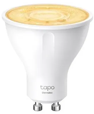 Tapo L610 Smart Wi-Fi Spotlight Dimmable