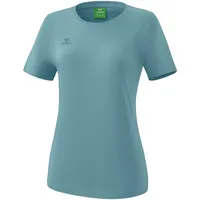 Erima Teamsport T-Shirt Damen smoke blue 46