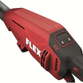 Flex Wand-/ Deckenschleifer Giraffe GE 6 R-EC + Papier + VCE 33 M AC + CLE 32 AS