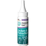 mascota vet Zecken SpotOn 50 ml