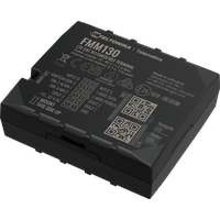 Teltonika FMM130 - Terminal-Tracker, LTE, GSM, GNSS, Bluetooth, Backup