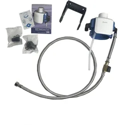 Wasser Filter Starter Kit