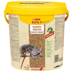 Sera Raffy P Nature 2,35 kg