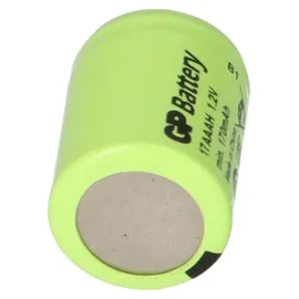 GP Akku 1/3 AAA 170 mAh 1 St.