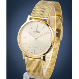 Festina F20022/2 Edelstahl 39,3 mm UF20022/2