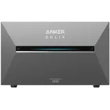 Anker SOLIX Solarbank 3 E2700 Pro 2,68 kWh inkl. BP2700 Erweiterungsakku 2,68 kWh