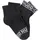 Hugo Freizeitsocken 2 Paare Schwarz 39-42