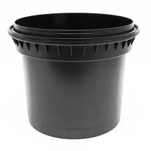 Wiltec SunSun Ersatzteil für Druckteichfilter CPF-180 Filterbehälter, Teichdruckfilter Uv-lampe 11 W, Teichfilteranlage 9000 l/h, effiziente Wasserfilterung