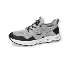 CAMEL ACTIVE Sportliche Schnürschuhe für Damen, grau, Größe 39 EU