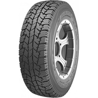 Nankang FT-7 215/80 R15 102S