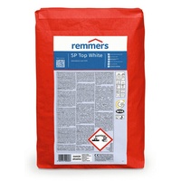 Remmers SP Top white | Sanierputz altweiß, 20kg