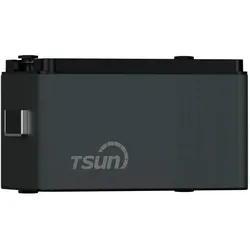 TSUN 'B1000'(0% MwSt §12 III UstG)