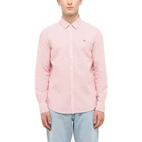Mustang Herren Style Rawlins rot - M