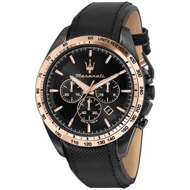 Maserati Chronograph Edelstahl Herrenuhren Herren