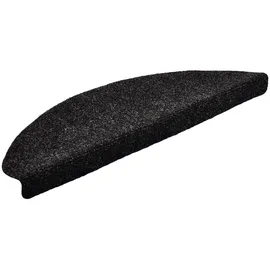 Buri Stufenmatte 65 x 25 cm Anthrazit