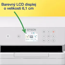 Epson WorkForce Pro WF-M4119DW