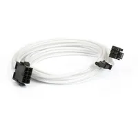 PHANTEKS - Spannungsversorgungs-Verlängerungskabel - 8-poliger PCIe Power (6+2)