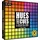 USAopoly Hues and Cues – Brettspiel für Familienspielabende – Englische Version