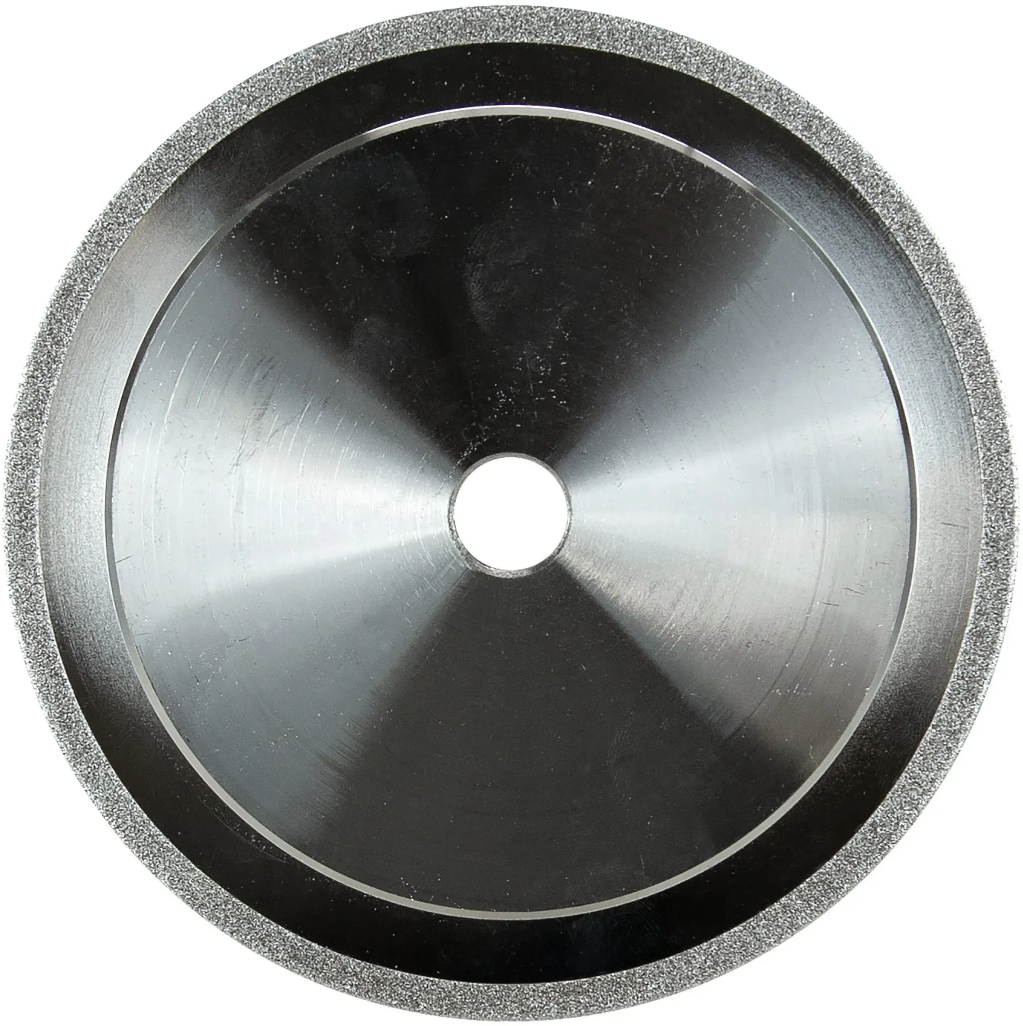 Markusson CBN-Schleifscheibe 145 x 3,2 x 16 mm