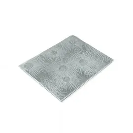 douceur d ́intérieur Tischdecke, Transparent, Kunststoff, 140x240 cm, Wohntextilien, Tischwäsche, Tischdecken