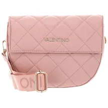 Valentino Bigs Flap Bag Umhängetasche Cipria