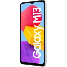Samsung Galaxy M13 4 GB RAM 64 GB Light Blue