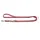 Hunter Hundeleine Führleine Inari 2 m x 2 cm pastellrot