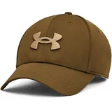 Under Armour Blitzing Cap Coyote M/L