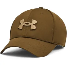Under Armour Blitzing Cap Coyote M/L