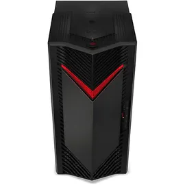 Acer Nitro N50-650 Gaming-PC Intel Core i5 13400F 2,5 GHz 16 GB RAM 512 GB SSD NVIDIA GeForce RTX 3050 Windows 11 Home