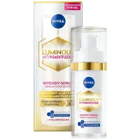 NIVEA Cellular Luminous630 Cellular Luminous630 Anti-Pigmentflecken Intensiv-Serum