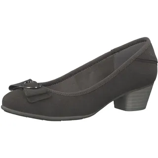 S.Oliver [Women 5-22325-41 Pumps Braun Oktoberfest