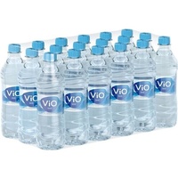 18 Flaschen Vio Still a 0,5 L inkl EINWEGPFAND Vio Stilles Mineralwasser
