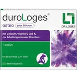 Dr. Loges duroLoges osteo Filmtabletten 60 St.